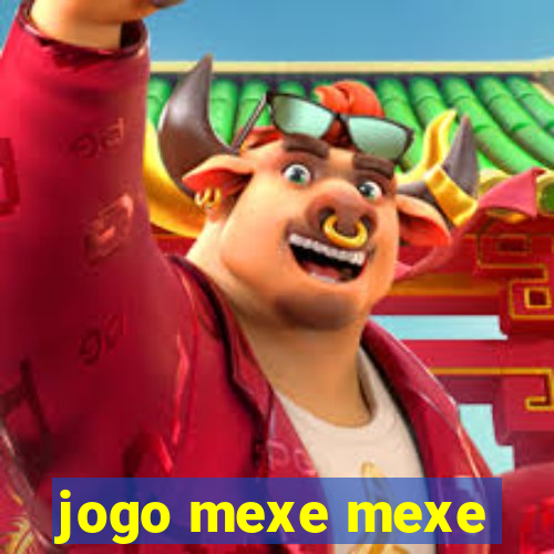 jogo mexe mexe